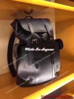 Best Quality Louis Vuitton CHRISTOPHER PM Backpack Replica Mens Bag at discount price
